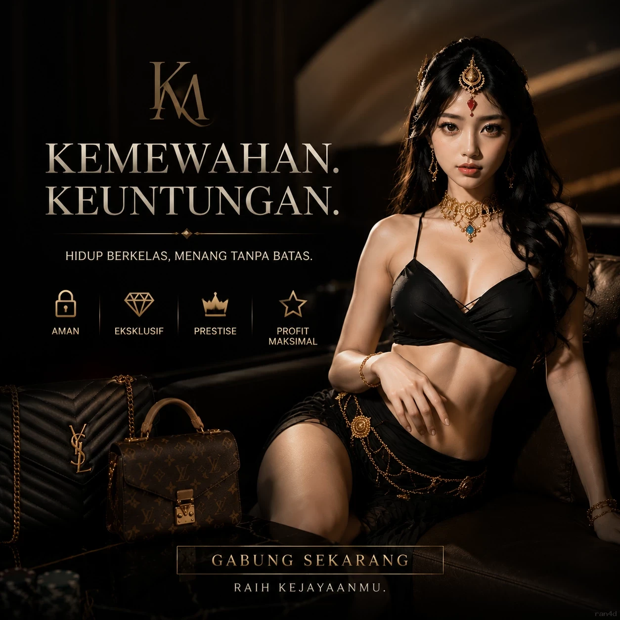 Verifikasi Keamanan VirusTotal